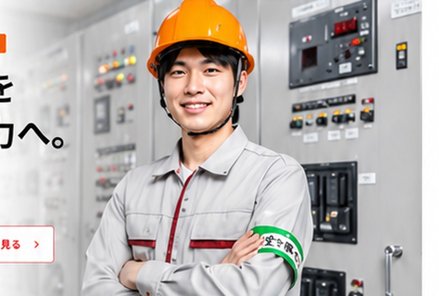 インフラシステムズ 社員