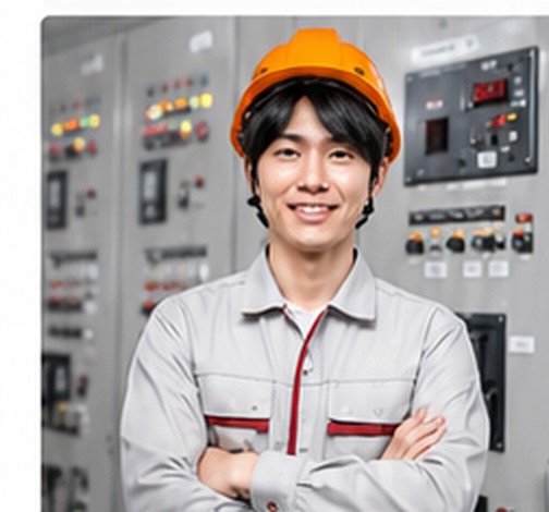 先輩社員インタビュー